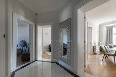 Apartament 170 m², 6 pokoi – Dolny Sopot, ul. gen. Bema - miniatura 2