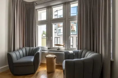 Apartament 170 m², 6 pokoi – Dolny Sopot, ul. gen. Bema - miniatura 3