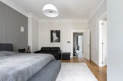 Apartament 170 m², 6 pokoi – Dolny Sopot, ul. gen. Bema - miniatura 5