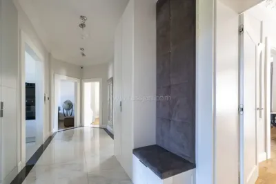 Apartament 170 m², 6 pokoi – Dolny Sopot, ul. gen. Bema - miniatura 9