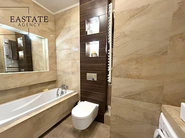 Warszawa Czyste | 2-pokojowy apartament z ogródkiem | ul. Siedmiogrodzka - miniatura 7