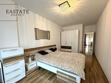Warszawa Czyste | 2-pokojowy apartament z ogródkiem | ul. Siedmiogrodzka - miniatura 6