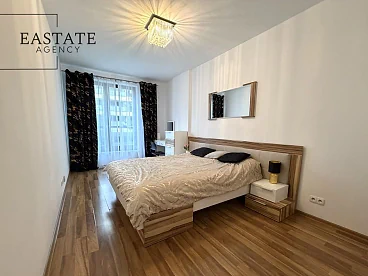 Warszawa Czyste | 2-pokojowy apartament z ogródkiem | ul. Siedmiogrodzka - miniatura 5