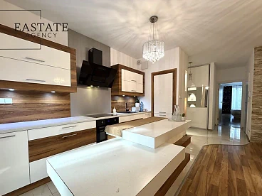 Warszawa Czyste | 2-pokojowy apartament z ogródkiem | ul. Siedmiogrodzka - miniatura 3