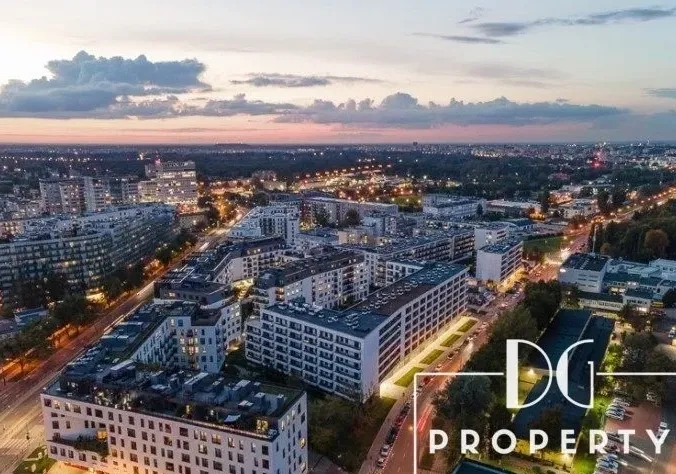 Lokal usługowy 242 m² Wola, ul. Jana Ostroroga – medycyna i gabinety - zdjęcie 1