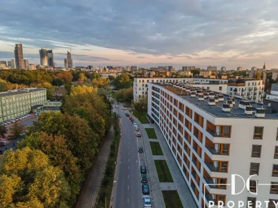 Lokal usługowy 242 m² Wola, ul. Jana Ostroroga – medycyna i gabinety - miniatura 4
