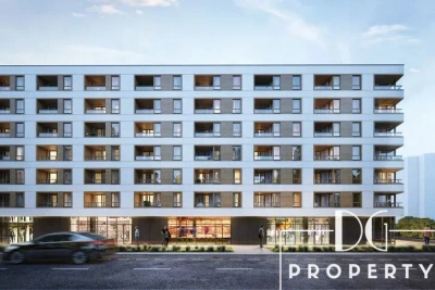 Lokal usługowy 242 m² Wola, ul. Jana Ostroroga – medycyna i gabinety - miniatura 10