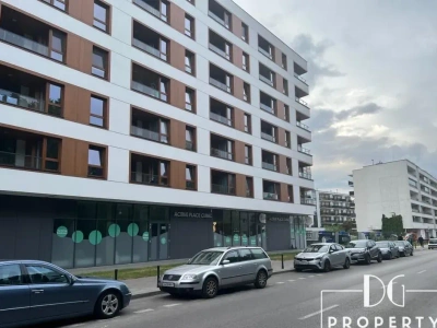 Lokal usługowy 242 m² Wola, ul. Jana Ostroroga – medycyna i gabinety - miniatura 8