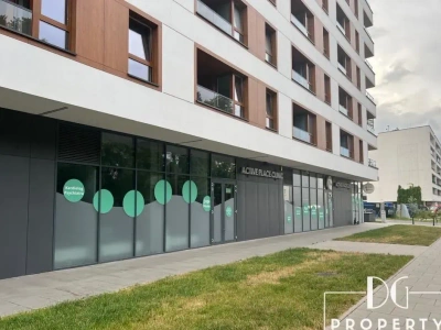 Lokal usługowy 242 m² Wola, ul. Jana Ostroroga – medycyna i gabinety - miniatura 6