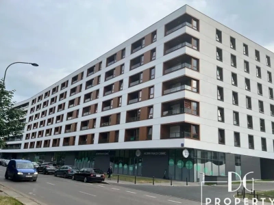 Lokal usługowy 242 m² Wola, ul. Jana Ostroroga – medycyna i gabinety - miniatura 7