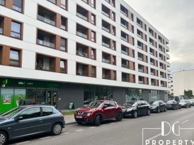 Lokal usługowy 242 m² Wola, ul. Jana Ostroroga – medycyna i gabinety - miniatura 3