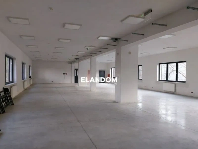Niezależny lokal z potencjałem i dużym parkingiem - miniatura 2