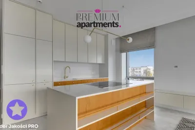 Apartament 96 m2 w Yacht Park Gdynia z widokiem na morze - miniatura 8