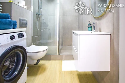 Dwupokojowe mieszkanie 38 m² na Zaspie, ul. Hynka, balkon, hala - miniatura 7