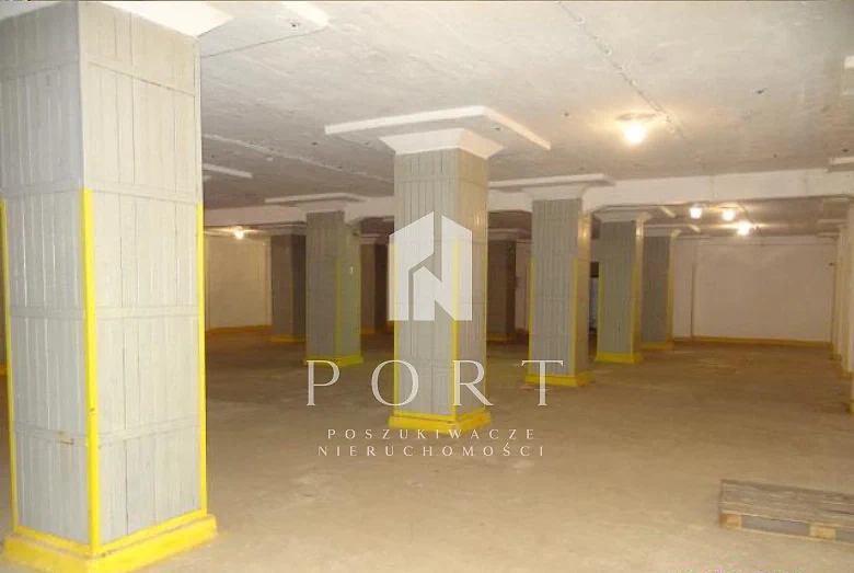 Magazyn 112 m² do wynajęcia – Port Rybacki, Gdynia, Antoniego Hryniewickiego - zdjęcie 1