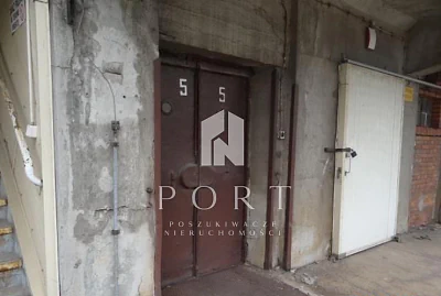 Magazyn 112 m² do wynajęcia – Port Rybacki, Gdynia, Antoniego Hryniewickiego - miniatura 2