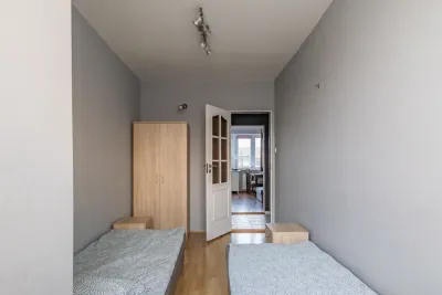 Pokój 2-osobowy, Orunia, Gdańsk, ul. Głucha – wszystko w cenie - miniatura 2