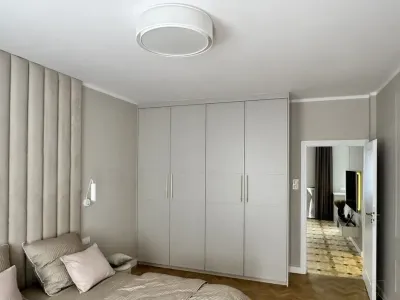 Dwupokojowy apartament 47 m² przy Rycerskiej, Stare Miasto - miniatura 5