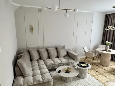 Dwupokojowy apartament 47 m² przy Rycerskiej, Stare Miasto - miniatura 2