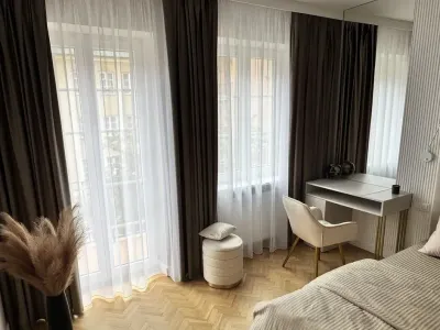 Dwupokojowy apartament 47 m² przy Rycerskiej, Stare Miasto - miniatura 6