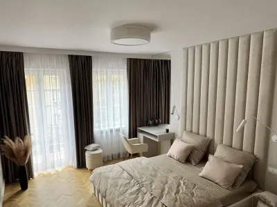 Dwupokojowy apartament 47 m² przy Rycerskiej, Stare Miasto - miniatura 4