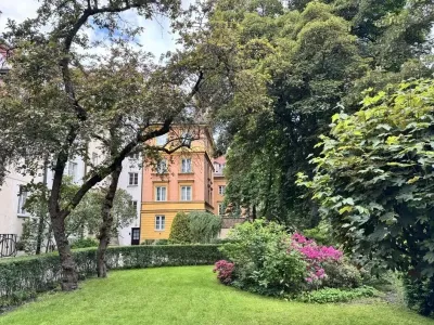 Dwupokojowy apartament 47 m² przy Rycerskiej, Stare Miasto - miniatura 10