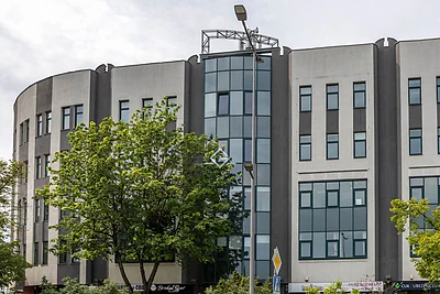 Lokal biurowy 57,24 m² do wynajęcia | Gdańsk Wrzeszcz Górny - miniatura 3