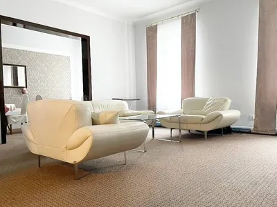 2-pokojowe mieszkanie 45 m² gotowe do zamieszkania z balkonem i piwnicą - miniatura 2