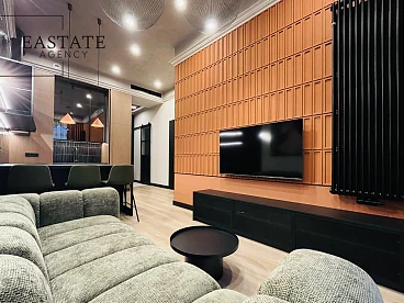 Dwupokojowy apartament loftowy 45 m² | pierwszy najem | Kamionek, ul. Mińska - miniatura 2