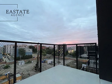 Dwupokojowy apartament loftowy 45 m² | pierwszy najem | Kamionek, ul. Mińska - miniatura 8