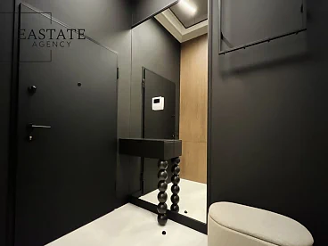Dwupokojowy apartament loftowy 45 m² | pierwszy najem | Kamionek, ul. Mińska - miniatura 9