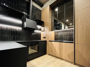 Dwupokojowy apartament loftowy 45 m² | pierwszy najem | Kamionek, ul. Mińska - miniatura 3
