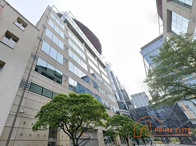 Biuro 333 m² w Crown Tower na Woli, Warszawa Czyste - miniatura 2