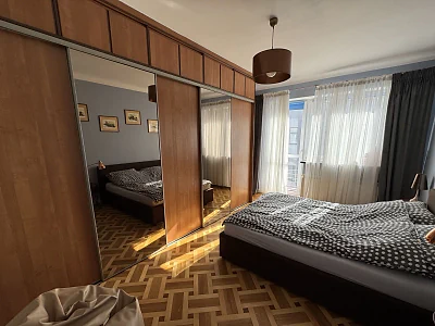2-pokojowe mieszkanie 56 m² na Woli, ul. Hipolita Wawelberga - miniatura 9