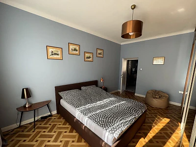 2-pokojowe mieszkanie 56 m² na Woli, ul. Hipolita Wawelberga - miniatura 8