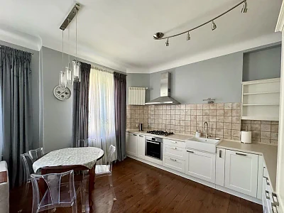 2-pokojowe mieszkanie 56 m² na Woli, ul. Hipolita Wawelberga - miniatura 3