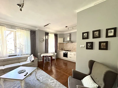 2-pokojowe mieszkanie 56 m² na Woli, ul. Hipolita Wawelberga - miniatura 5