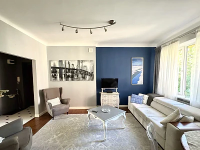 2-pokojowe mieszkanie 56 m² na Woli, ul. Hipolita Wawelberga - miniatura 7