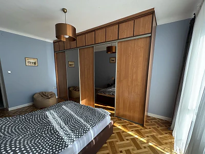 2-pokojowe mieszkanie 56 m² na Woli, ul. Hipolita Wawelberga - miniatura 10