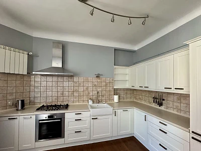 2-pokojowe mieszkanie 56 m² na Woli, ul. Hipolita Wawelberga - miniatura 4