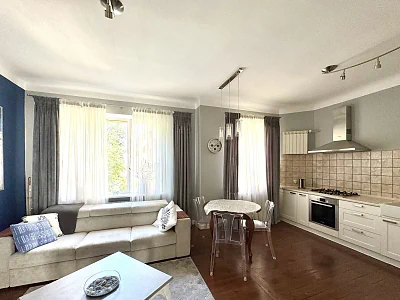 2-pokojowe mieszkanie 56 m² na Woli, ul. Hipolita Wawelberga - miniatura 6