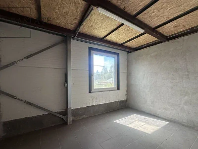 Hala magazynowo-produkcyjna 192 m² z dojazdem TIR – Tuchom, ul. Miszewska - miniatura 9