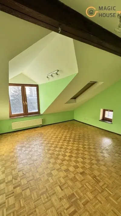 Lokal użytkowy 435 m² na wynajem – Gdańsk Morena, ul. Piekarnicza - miniatura 6