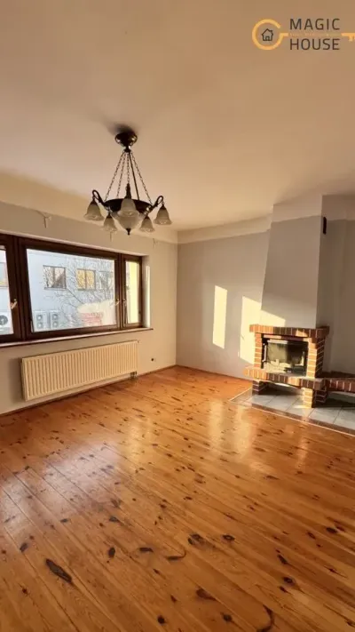 Lokal użytkowy 435 m² na wynajem – Gdańsk Morena, ul. Piekarnicza - miniatura 1