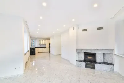 Dom wolnostojący w Wilanowie, Wiertnicza 1, 450 m², 8 pokoi - miniatura 1