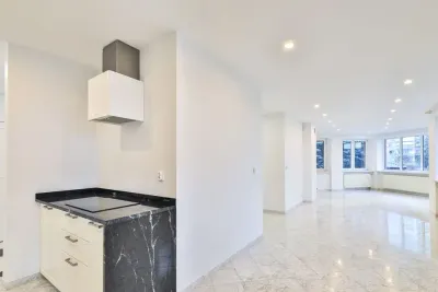 Dom wolnostojący w Wilanowie, Wiertnicza 1, 450 m², 8 pokoi - miniatura 5