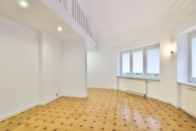 Dom wolnostojący w Wilanowie, Wiertnicza 1, 450 m², 8 pokoi - miniatura 7