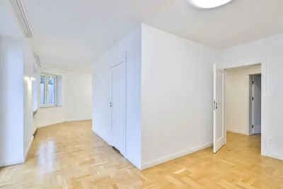 Dom wolnostojący w Wilanowie, Wiertnicza 1, 450 m², 8 pokoi - miniatura 8