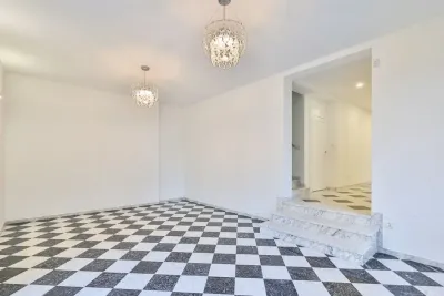 Dom wolnostojący w Wilanowie, Wiertnicza 1, 450 m², 8 pokoi - miniatura 6