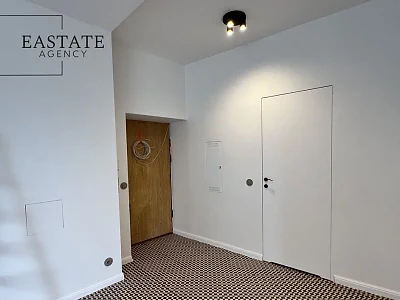 Lokal biurowy 72 m² w kamienicy po remoncie – Śródmieście Południowe - miniatura 10
